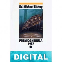 Premios Nebula 1987 Varios autores