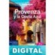 Provenza y la Costa Azul 3ª Ed. Varios autores