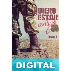 Quiero estar contigo Libro 1 Varios autores