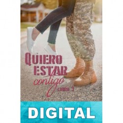 Quiero estar contigo Libro 3 Varios autores