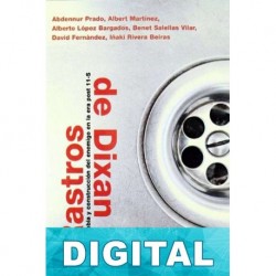 Rastros de Dixan Varios autores