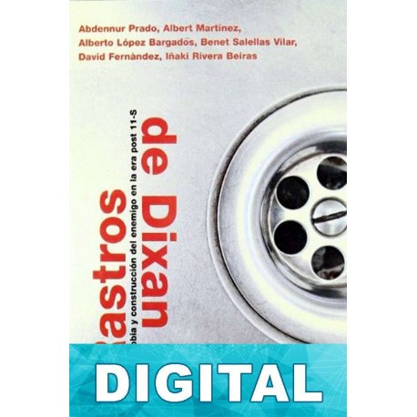 Rastros de Dixan Varios autores