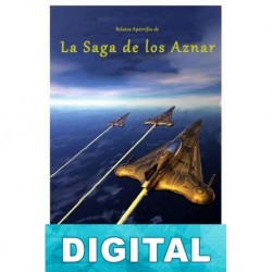Relatos apócrifos de La Saga de los Aznar Varios autores