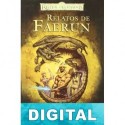 Relatos de Faerun Varios autores