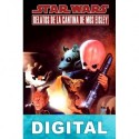 Relatos de la Cantina de Mos Eisley Varios autores
