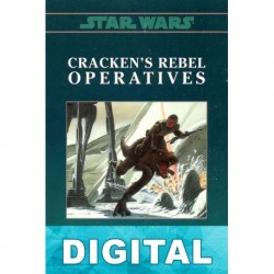Relatos de los operativos rebeldes de Cracken Varios autores