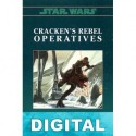 Relatos de los operativos rebeldes de Cracken Varios autores