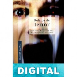 Relatos de terror Varios autores