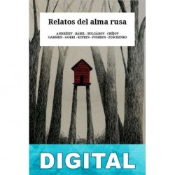 Relatos del alma rusa Varios autores