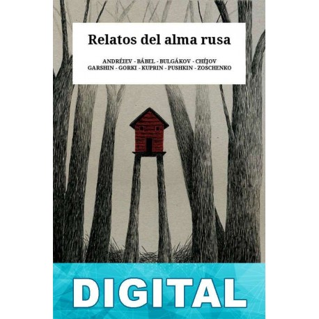 Relatos del alma rusa Varios autores