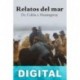Relatos del mar Varios autores
