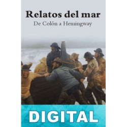 Relatos del mar Varios autores