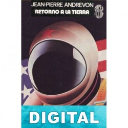 Retorno a la Tierra Varios autores