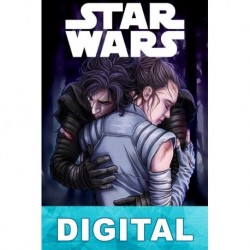 Reylo II: Antología de relatos Varios autores