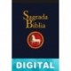 Sagrada Biblia (Versión oficial de la Conferencia Episcopal Española) Varios autores