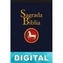 Sagrada Biblia (Versión oficial de la Conferencia Episcopal Española) Varios autores