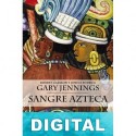 Sangre azteca Varios autores