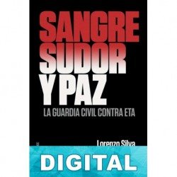 Sangre, sudor y paz Varios autores