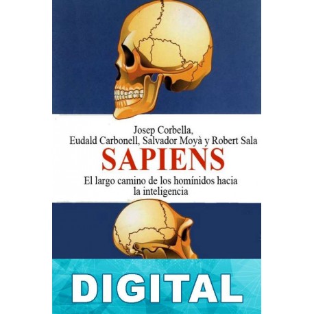 Sapiens Varios autores