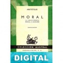 La gran moral Aristóteles
