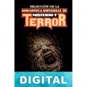Selección de la Biblioteca Universal de Misterio y Terror Varios autores