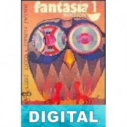 Selección fantasía Bruguera (vol. 1) Varios autores