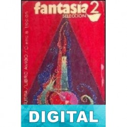 Selección fantasía Bruguera (vol. 2) Varios autores