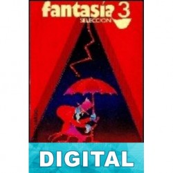 Selección fantasía Bruguera (vol. 3) Varios autores