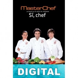 Sí , chef Varios autores