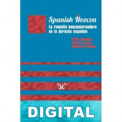 Spanish Neocon Varios autores