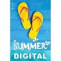 Summer Love Varios autores