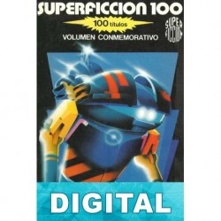 Superficción 100. Volumen conmemorativo. Varios autores