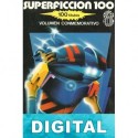 Superficción 100. Volumen conmemorativo. Varios autores