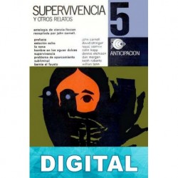 Supervivencia y otros relatos Varios autores