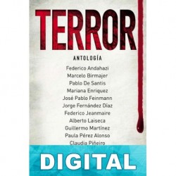 Terror Varios autores