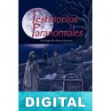 Testimonios paranormales Varios autores