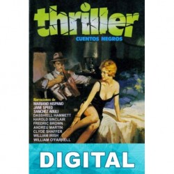 Thriller Varios autores