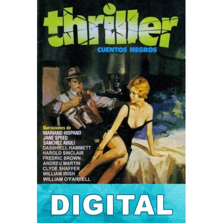 Thriller Varios autores