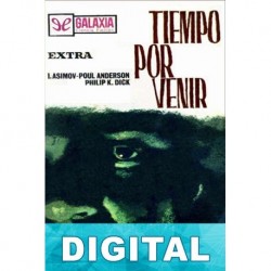 Tiempo por venir Varios autores