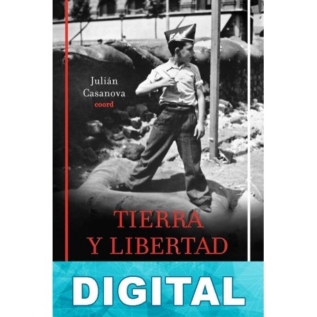 Tierra y libertad Varios autores