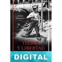 Tierra y libertad Varios autores