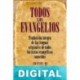 Todos los evangelios Varios autores