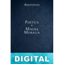 Poética - Magna Moralia Aristóteles