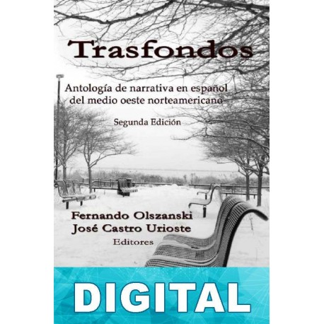 Trasfondos Varios autores