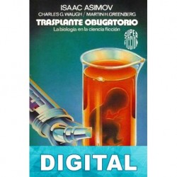 Trasplante obligatorio Varios autores