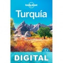 Turquía 8ª Ed. Varios autores