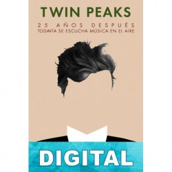 Twin Peaks. 25 años después Varios autores
