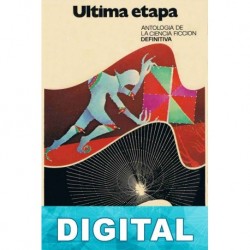 Última etapa Varios autores