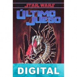 Último juego Varios autores