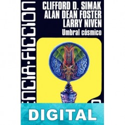 Umbral cósmico Varios autores